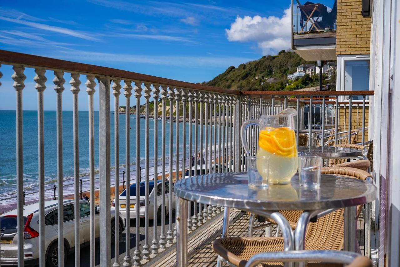 Villa The Wight Riviera Ventnor Exterior foto
