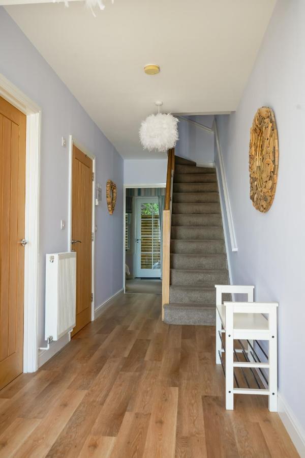Villa The Wight Riviera Ventnor Exterior foto
